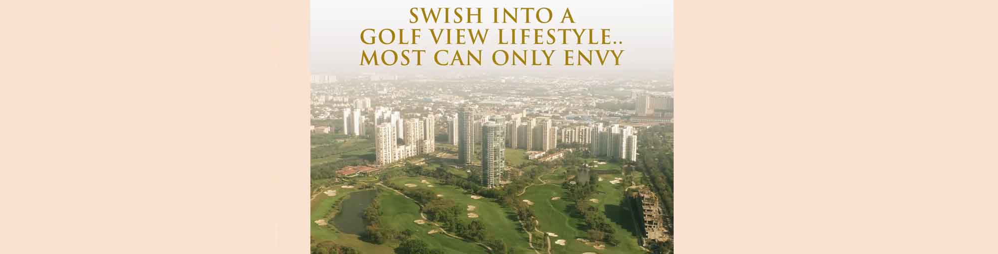 Gaurs New Project in Jaypee Greens