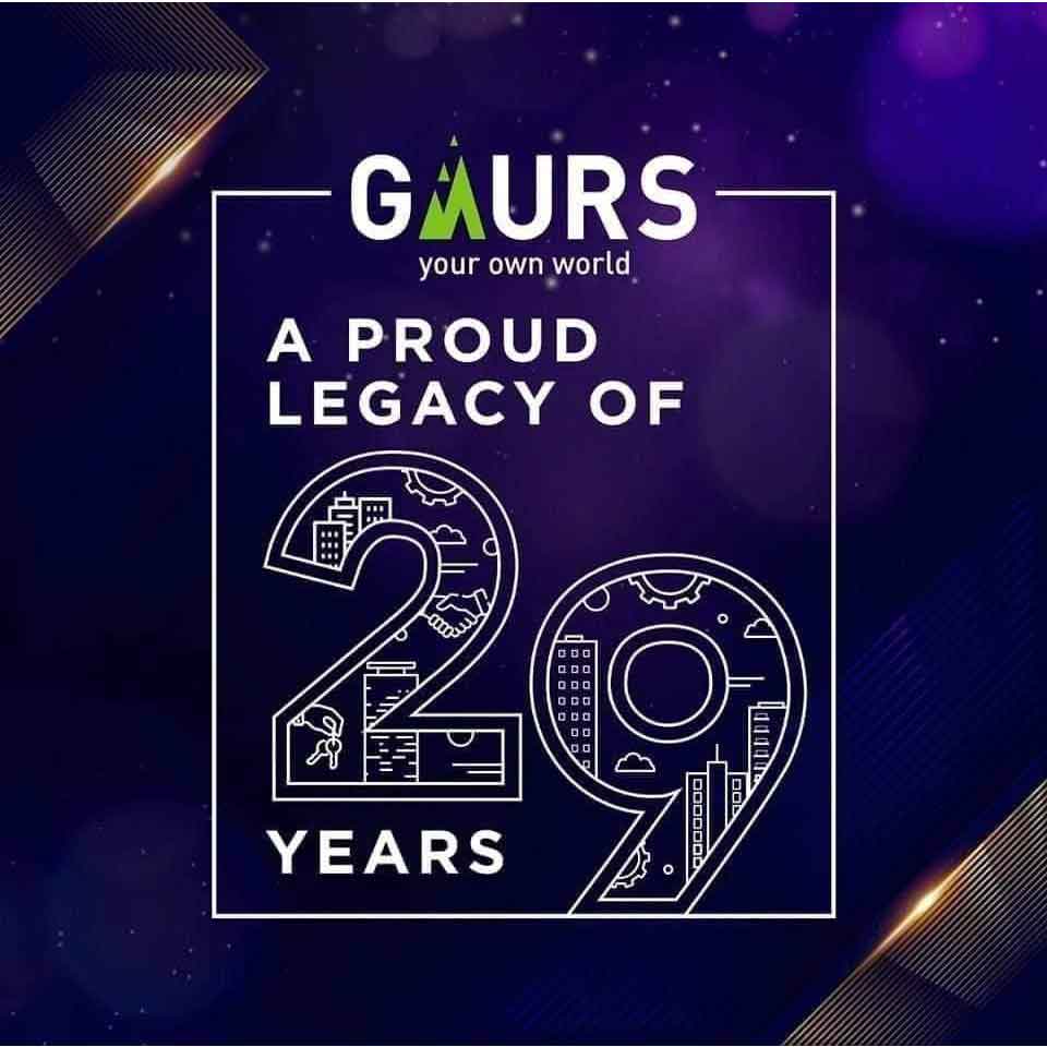 Legacy by Gaurs